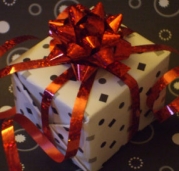 personalised poems are unique gifts
